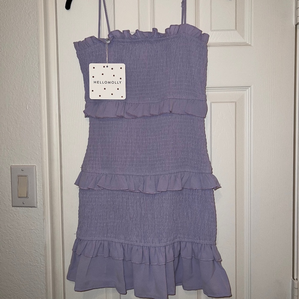 Hello Molly Bodycon Dress